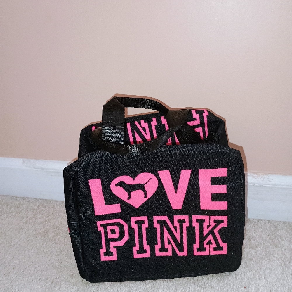 Insulated LunchBag